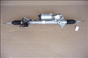 2019 2020 BMW G01 X3 Rack and Pinion Assembly, Steering Gear, Electric 32106753934 OEM OE