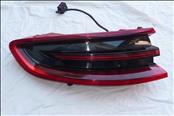 2015 2016 2017 2018 Porsche Macan Rear Left Driver LED Tail Light Lamp USA 95B945095N; 95B945095.E OEM OE