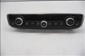 2017 2018 2019 2020 Audi A3 RS3 S3 AC Heater Temperature Climate Control Panel 8V0820043Q OEM OE