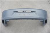 2014 205 2016 2017 2018 Aston Martin Rapide Rear Bumper Cover PDC USA Version AD43-17K835-BG OEM