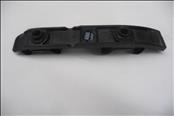2014 2015 2016 2017 2018 2019 Bentley Flying Spur Mounting for Bumper, LH Left Outer 4W0807381D OEM OE