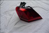 2018 2019 Volkswagen VW Tuguan Rear Right Passenger side 1/4 Panel Taillight 5NN945096A OEM