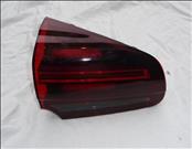 2015 2016 2017 Porsche Cayenne Rear Left Driver Side Tail Light 7P5945307C OEM OE