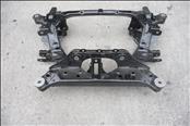 2021 Tesla Model Y Rear Crossmember Cradle Subframe 1044580-00-C OEM OE