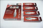 1997 1998 1999 2000 2001 2002 2003 Dodge B2500 Dakota Durango Spark Plugs x4 SP0RC12LC4 ; RC12LC4 OEM OE