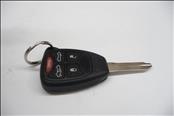 2008 2009 2010 2011 2012 2013 2014 Chrysler 200, Sebring Blank With Transmitter Key 68291090AA OEM OE