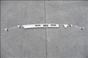 2013 2014 2015 2016 2017 2018 2019 2020 2021 Land Rover Range Rover Rear Liftgate Finish Panel Trim Strip Cover CK52-40406-AA ; CK52-40406-CA ; LR048394 OEM OE