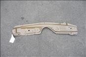 2016 2017 2018 2019 2020 Tesla Model S SVC Shotgun Left Upper 1477323-S0-B OEM OE