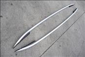 2021 Volkswagen Atlas Roof Luggage Carrier Rail Left & Right, LH RH 3CN860033KW1 ; 3CN860034KW1 OEM OE