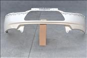 2021 Bentley Continental GT GTC BY634/5 Rear Bumper Cover 3SD807511EGRU OEM