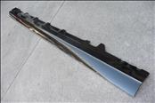 2017 2018 2019 2020 Rolls Royce Phantom R11 Right Passenger Rocker panel trim sill 51777414004; 7481970 (R32 - Black Diamond Metallic) OEM OE