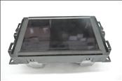 2018 2019 2020 Dodge Durango Multi Media Radio 68308869AE OEM OE