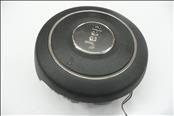 2011 2012 2013 2014 2015 2016 2017 Jeep Compass Patriot Steering Wheel Airbag Driver Inflator Module 1SR37XDVAF ; P1SR37XDVAF OEM OE