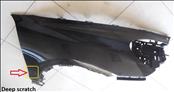 2011 2012 2013 2014 Porsche Cayenne Right Passenger Fender Wing Cover OEM OE
