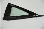 2012 2013 2014 2015 2016 2017 Lamborghini Aventador Front Right Fixed Glass Window 470845116A OEM OE