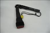 2012 2013 2014 2015 2016 2017 2018 2019 2020 BMW F33 F12 F13 Right Lower Seat Belt Tensioner Receptacle Buckle 72117261946 OEM OE