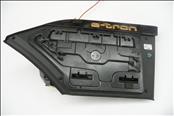 2018 2019 2020 Audi E-Tron Left Insert Controller Panel 4KE810001 OEM OE