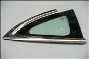 2017 2018 2019 2020 Tesla Model 3 Rear Left Quarter Window Glass 1080703-00-G OEM OE