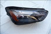 2021-2022 Audi Q5 Right Passenger Full LED Headlight Front Lamp 80A941036G 1ZX014493-16 OEM