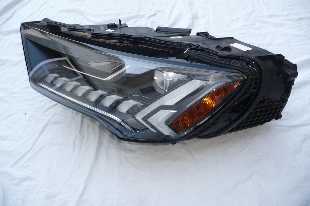 Headlamp Kit | AUDI SQ7 2021