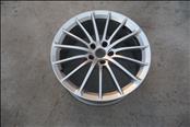 2017 2018 2019 2020 2021 McLaren 570GT 19'' Front 8JX19H2 Silver Rim Wheel 13B0953GP OEM OE