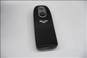2004 2005 2006 2007 2008 2009 2010 2011 2012 Bentley Continental GT Flying Spur Bluetooth Adapter Privacy Phone Handset 3W0035624A OEM OE