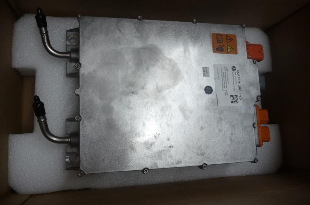 20172020 Chrysler Pacifica Battery Package Part 05185047AD OEM A1 LA