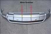 2019-2020 Lamborghini URUS Rear bumper Lower Diffuser 4ML807568A; 4ML807301; 4ML807539A OEM 