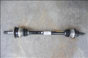 2011 2012 2013 2014 2015 2016 2017 2018 2019 Rolls Royce Ghost RR4 Sedan Rear Right Output Shaft 33207566078; 7566078 OEM OE