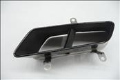 2016 2017 2018 Audi R8 Coupe/Spyder Exhaust Tail Pipe Tip Trim Left 4S0251237A OEM OE