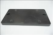 2017 2018 Audi R8 Rear License Plate Holder 4S0807847A OEM OE