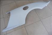 2020 2021 McLaren GT Left Driver Rear Fender Quarter Panel Wing Cover OEM