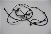 2017 2018 Audi R8 Rear Bumper Parking Sensor Harness 4S0971085A OEM OE