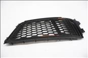 2017 2018 2019 Audi R8 Rear Bumper Left Driver Grille Grill 4S0807697A OEM OE