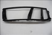 2017 2018 Audi R8 Coupe/Spyder Frame Dark Chrome High Gloss, Right 4S0807676A OEM OE