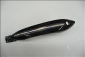 2009 2010 2011 2012 2013 2014 2015 2016 2017 2018 2019 BMW F07 F10 F12 F13 F01 Left Front Driver Exterior Door Handle 51217231931 ; 7231931 ; 7305335 OEM OE