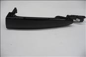 2006 2007 2008 BMW E90 E91 E92 E70 X5 Front Left Driver Door Exterior Grab Handle 51217207543 ; 7207543 ; 7138329 OEM OE