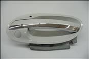 2005 2006 2007 2008 BMW E65 E66 E67 Front Left Driver Exterior Door Handle 51217191905 ; 7191905 ; 7198645 OEM OE