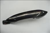 2009 2010 2011 2012 2013 2014 2015 2016 2017 2018 2019 BMW F07 F10 F12 F13 F01 Left Front Driver Exterior Door Handle 51217231931 OEM OE