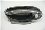 2005 2006 2007 2008 BMW E65 E66 E67 Rear Right Exterior Door Handle 51227191908 ; 7191908 ; 7198650 OEM OE