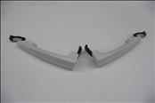 2006 2007 2008 BMW E90 E91 Left & Right Exterior Door Handle 51217216419 OEM OE