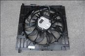 2018 2019 2020 2021 Rolls Royce Phantom RR11 EWB RR12 Cullinan 1000W 1kW  Cooling fan with housing 17428655763 OEM OE