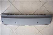 2012 2013 2014 2015 2016  Rolls Royce Phantom RR1 Series II Sedan Rear Bumper cover Trim 51127303455; 51127303453 OEM