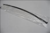 2016 2017 2018 2019 McLaren 570S Coupe Right Rear Quarter 1/4 Fender Wing panel Glass Finisher Seal 13A5311CP; 1213A5311CP OEM