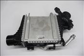 2019 2020 2021 Mercedes Benz C300 GLC300 Charge Air Cooler Intercooler A2640905300 OEM OE