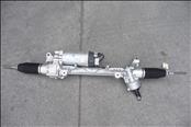 2016 2017 2018 2019 2020 2021 BMW G30 G31 G11 G12 530e 740i Steering Gear Rack and Pinion Assembly 32106888548 OEM OE