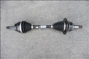 2012 2013 2014 2015 2016 2017 2018 2019 Mercedes Benz GL350 GLS550 ML350 Front Driver Left CV Axle Shaft Assembly A1663301400 OEM OE