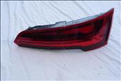 2021 Audi Q5 SQ5 Rear Right Passenger Side Tail Light Combo Lamp 80A945076A ; 80A945430A OEM OE