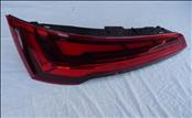 2021 Audi Q5 SQ5 Rear Left Driver Side Tail Light Combo Lamp 80A945075A; 80A945429A OEM