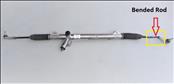2016 2017 2018 McLaren 570S Tedrive Steering Gear Rack & Pinion LHD 13D0144CP OEM